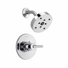 Moreover, these best bathroom shower faucets gives you excellent functionality. Delta Shower Faucets Systems You Ll Love In 2021 Wayfair