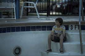 Skylar Gaertner As Jonah Byrde In Season 1 Of Ozark Source Jackson Davis Netflix Ozark Ozark Netflix Full Movies Online Free