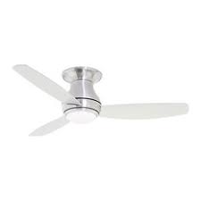 Contemporary white ceiling fan with light. 50 Most Popular Contemporary Ceiling Fans For 2021 Houzz
