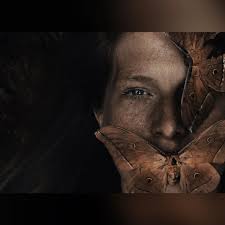 Maybe, we just found forever at the wrong time, and, someday, time will  pull us back together again." Danke Herzensmensch @melli_hobbyseite