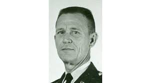 Raymond Horst Obituary (1920