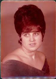 Barbara Van Horn Obituary