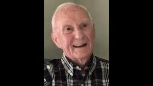 Richard J. "Dick" Haverty