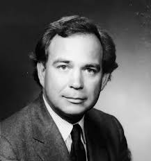 Robert 'Bob' Harman, true Virginia Gentleman