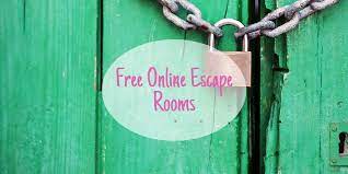 They will test your ingenuity and skills! Free Escape Rooms To Play Online With Friends Lizwizdom