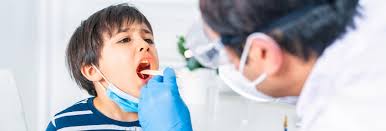 Dedicated Pediatric Providers