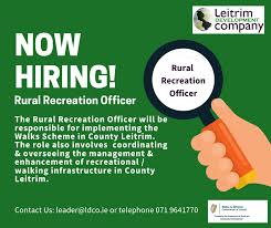 It is in the province of connacht and is part of the border region. Facebook