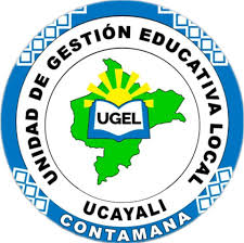 UGEL Ucayali Contamana.