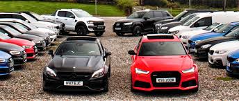 Rscar season 11 trailer created by lolfungreg! Rs Car Sales How We Re Still Selling And Delivering Cars To Buyers Car Dealer Magazine