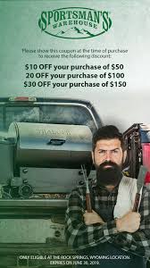 Store hours, maps, directions & contact info. Father S Day 2019 Sportsman S Warehouse Coupon Sweetwaternow