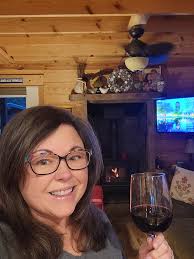 Enjoying retirement after 16 years of work