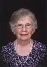 Obituary information for Lucile M. Manthey
