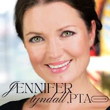 SPOTLIGHT 🌟 Have you met Jennifer Tyndall?? If not, take a moment to read  through the story of our former ballet dancer turned Physical Therapy  Assistant! 🩰✨ We are blessed to have