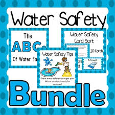 Exit sign emergency exit safety signage, exit png clipart. Water Safety For Kids Worksheets Teaching Resources Tpt