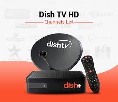 Visit dish network's tv channel lineup page. Dishtv Hd Channel List With Numbers Price Updated June 2021