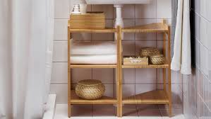 Shop durable kitchen shelving and drawers to maximize your storage space. Wash Basin Base Cabinets Ikea
