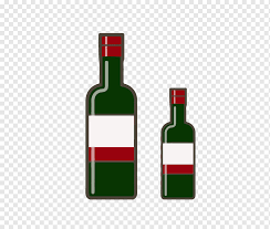 Maybe you would like to learn more about one of these? Wine Cocktail Bottle Minuman Beralkohol Botol Gratis Gelas Anggur Templat Desain Logo Gratis Mode Png Pngwing