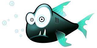 70+ vectors, stock photos & psd files. Library Of Crazy Fish Banner Download Png Files Clipart Art 2019