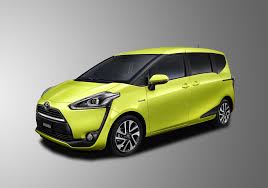 Its expansive interior and standard tech features make it an excellent choice for families looking for more interior space than an suv would offer. Toyota Sienta Price In Pakistan