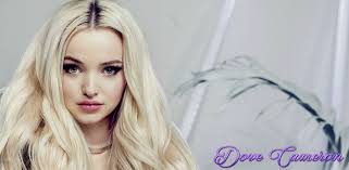 Dove Cameron Style Blast Banner by Kubini