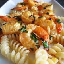 Zippy Summer Shrimp Recipe How To Cook Shrimp Summer Shrimp Recipes Recipes