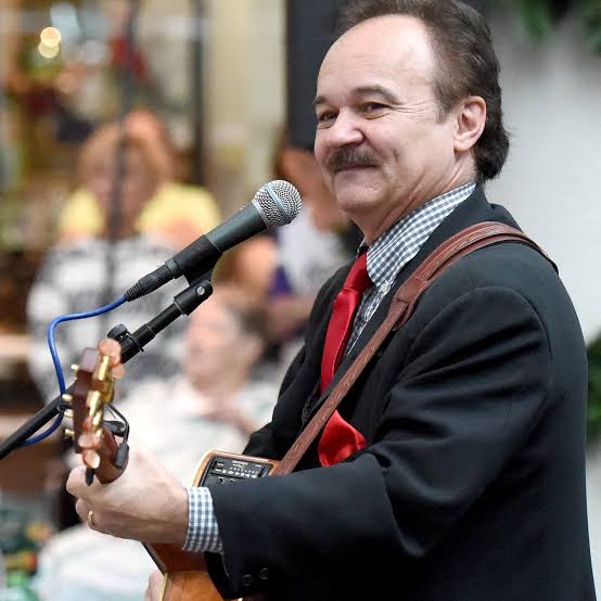 Former Statler Brother Jimmy Fortune recovering from heart surgery