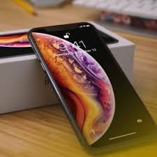 Iphone Xs Max Ios 12 Snapdragon 845 Octa Core 6 5inch Super Retina Screen 4g Lte 64gb 256gb 512gb Iphone Apple Iphone Accessories 4g Lte