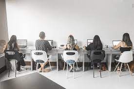 Find here 20 profitable & small scale computer related business opportunities with small startup investment. Business Woman Work Business Startup Office Computer People Notebook Company Technology Workplace Pikist