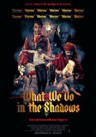 What We Do In The Shadows Wikipedia