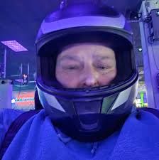 Ghost Town Disc Golf in October