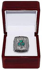So when i walked away from that, i hung my shoes kevin garnett is hired in here as a consultant, so i'm sure he'll be in and out when it presents itself for him to work with our guys, said assistant coach. Boston Celtics Kevin Garnett 2008 Nba Finals World Champions Banner 17 Champs Rare Collectible High Quality Replica Nba Basketball Silver Championship Ring With Cherrywood Display Box At Amazon S Sports Collectibles Store