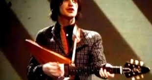 Kinks All Day And All Of The Night Tab Dave Davies Of The Kinks And His 58 V Bought In 64 Fr 200 He Was One Of The First Is Not The First Big Rnr Guy To Record W A V