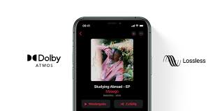 Apple claims that all apple music users will gain improved audio with apple music lossless, but to get the full benefit, there are software and hardware requirements. Hvpq4hgowc2pmm