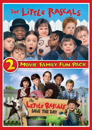 Check spelling or type a new query. The Little Rascals 2 Movie Family Fun Pack Own Watch The Little Rascals 2 Movie Family Fun Pack Universal Pictures