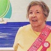 Loewana Merrill -- Clinton