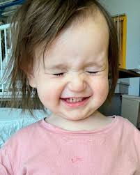 In April 2024, my youngest daughter came down with what could be called 'an  extreme case of the stomach bug,' which is exactly what we were told for  three weeks. After five