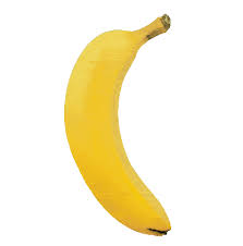 Banana Spin Sticker - Banana Spin Spinana - Discover & Share GIFs
