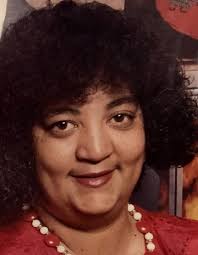 Obituary for Juanita E. Burns