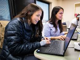 How to become a scribe at a hospital. Medical Scribe Program Strives To Deliver The Write Fit University Of Mississippi Medical Center