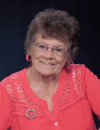 Obituary for Nancy Ann (VanZanten) Twigg