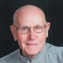 Edwin D. Burr Obituary