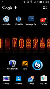 Steins Gate Live Wallpaper Android 1080x1920 Wallpaper Teahub Io