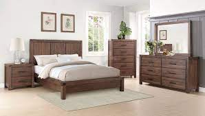 Lancashire Platform Bedroom Set Coaster Furniture Luxury Home Furniture Furniture Coaster Fine Furniture