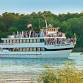 Sunday Brunch Cruise