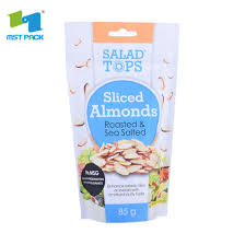 And, each of these materials has strengths and weaknesses. Top Zip Plastic Bag Snack Food Packaging Design China Top Zip Plastic Bag Food Packaging Snack Food Packaging Bag Made In China Com