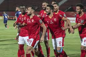 Al ahly is the most successf. Caf Champions League Al Ahly S El Shahat Sets Sights On Title After Masterclass Against Esperance Goal Com