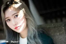 201117 MOMOLAND Jane at 3rd Single Album Press Showcase