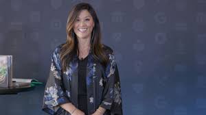 Amy Kimoto Kahn Simply Hot Pots Talks At Google Hot Pot Amy Fashion