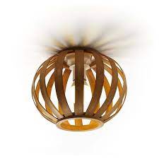 Door handles and cabinet hardware that features brushed nickel. Rouge 18cm Shanghai Batten Fix Light Light Light Shades Vintage Caravan Interiors