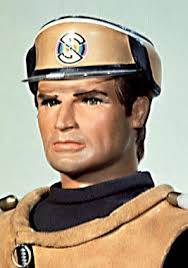 Cast of Characters: Captain Ochre